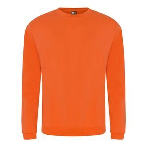 Pro RTX Mens Pro Sweatshirt / Orange